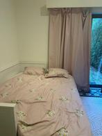 Lit banquette de deux places, Enlèvement, Comme neuf