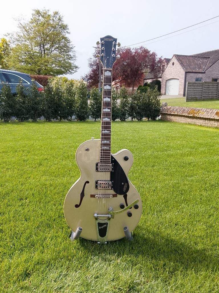 Gretsch G2420T Electromatic, Muziek en Instrumenten, Snaarinstrumenten | Gitaren | Elektrisch, Ophalen, Nieuw, Hollow body, Overige merken