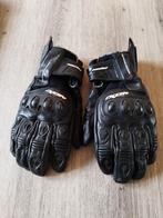 Gants ixon, Enlèvement, Gants