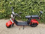 2x City Coco elektrische scooters - Onberispelijke staat, Fietsen en Brommers, Scooters | Overige merken, Ophalen, Elektrisch