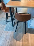 Barkruk, Ophalen, Zo goed als nieuw