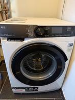 AEG 7000 Series Washing Machine – Excellent Condition, Ophalen, 1200 tot 1600 toeren, 8 tot 10 kg, Zo goed als nieuw