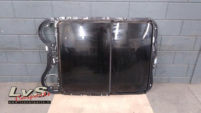 Toit panoramique d'un BMW 3-Serie (475), -, 3 mois de garantie, Utilisé, -