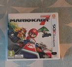 Mario kart 7 3ds, Online, Enlèvement ou Envoi, À partir de 7 ans, Aventure et Action