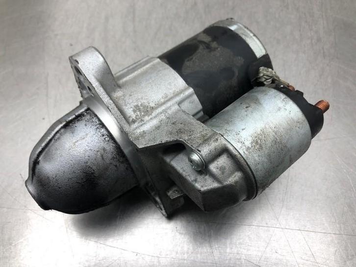 DÉMARREUR Suzuki Ignis (MF) (01-2016/-) (|3110081P0|), Autos : Pièces & Accessoires, Moteurs & Accessoires, Suzuki, Utilisé