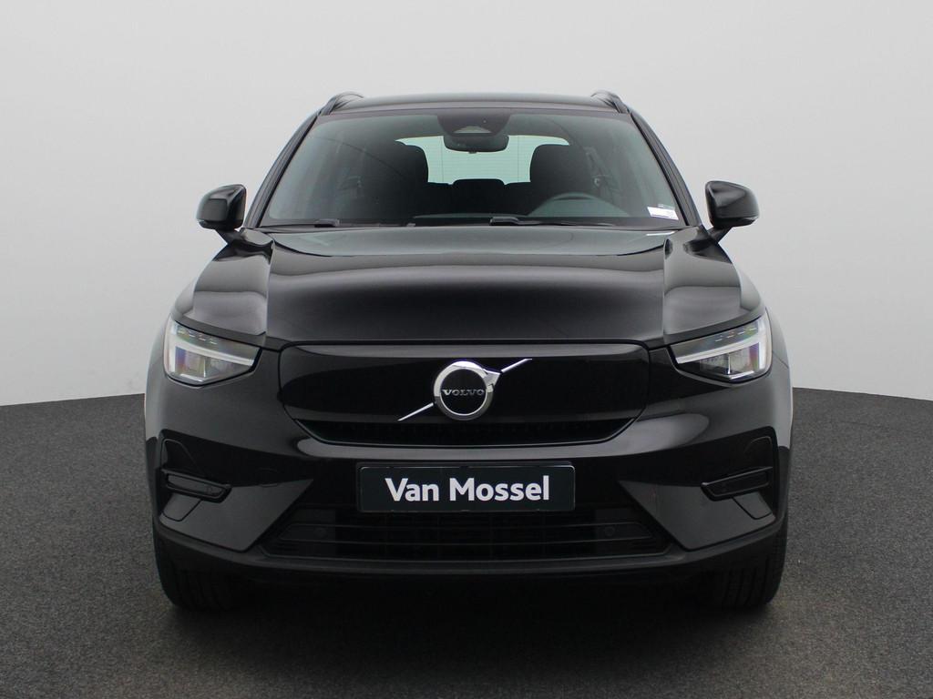 Volvo XC40 Recharge Core (automatique), Achat, Entreprise, 170 kW, 5 portes