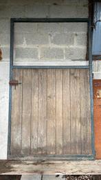 Staldeur, Animaux & Accessoires, Box & Pâturages, Mise à l'étable