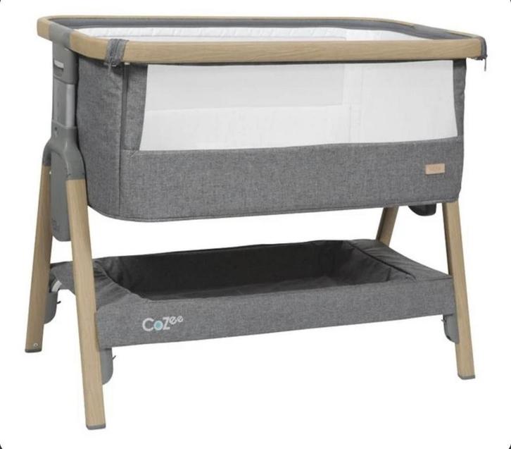 Co-sleeper + Aerosleep, Kinderen en Baby's, Babywiegjes en Ledikanten, Ophalen