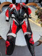 DAINESE 2-delig motorpak (maat 52), Motoren, Ophalen of Verzenden, Tweedehands, Heren, Combipak