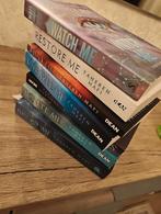 Shatter me series by Tahereh Mafi-Engels, Boeken, Ophalen of Verzenden, Gelezen, Tahereh Mafi