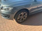 Voiture particulière Audi Q5 hybride 2012, Autos, Euro 5, Achat, Entreprise, Q5