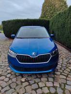 Skoda Fabia 1.0 TSI Ambition, Auto's, Voorwielaandrijving, Stof, Bedrijf, 5 deurs