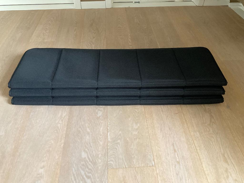 Camper Marco polo, Particulier, Douche