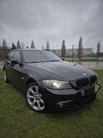 Bmw e90 330d xdrive 245chx bva, Autos, Cuir, Achat, 5 portes, Automatique