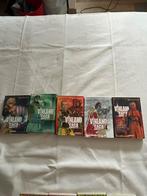 Vinland saga tome 1 à 5 très bon état, Plusieurs comics, Enlèvement ou Envoi, Comme neuf, Japon (Manga)