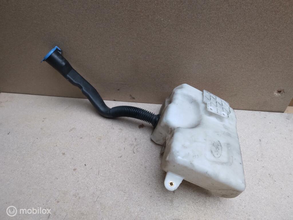 Ruitensproeier Land Rover Discovery 3 Sproeier Tank LR3, Land Rover, Ophalen of Verzenden, Gebruikt, Land Rover