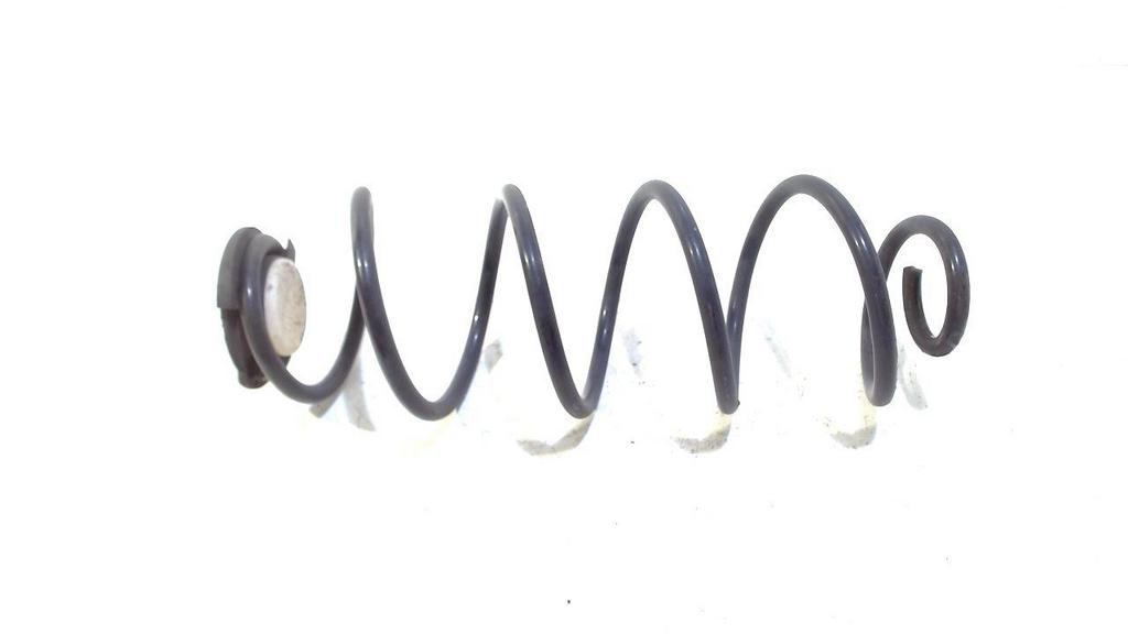 Spiraalveer achter links of rechts uitwisselbaar Peugeot 308, Auto-onderdelen, Ophanging en Onderstel, Peugeot, Gebruikt, Herkomst onderdeel bekend