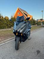 Yamaha Tmax 560 Tech Max Full AKRA/BCD/CRUISE, Scooter, 2 cylindres, Poignées chauffantes, Particulier