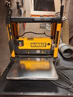 vandiktebank DeWalt DW733-QS, Ophalen, Zo goed als nieuw, Elektrisch