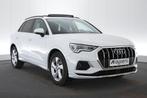 (2ADM232) AUDI Q3, Gebruikt, Wit, Bedrijf, 150 pk