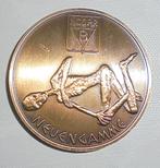 médaille,  prisonniers politiques de Meensel-Kiezegem, Enlèvement ou Envoi, Autres, Ruban, Médaille ou Ailes