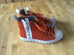 Schoenen, Kleding | Dames, Schoenen, Overige typen, Oranje, Zo goed als nieuw, Ophalen