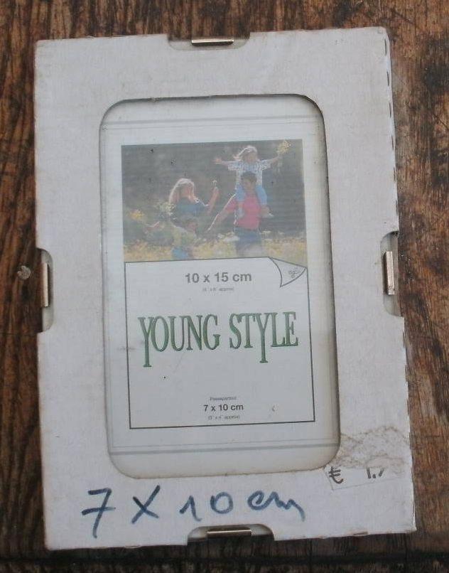 foto kaders 54 stuks, Maison & Meubles, Accessoires pour la Maison | Peintures, Dessins & Photos, Utilisé, Enlèvement ou Envoi