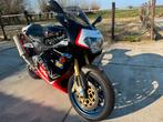 Aprilia rsv 1000 R factory rsv1000 mille rsv4 tuono, 2 cilinders, Super Sport, Particulier, Meer dan 35 kW