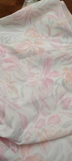 Nieuw douche gordijn, Ophalen