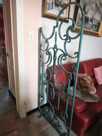 Set de deco en fer forgé, Maison & Meubles, Enlèvement