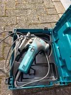 Figuurzaag makita, Doe-het-zelf en Bouw, Ophalen