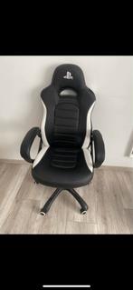 Playstation Game stoel nacon, Ophalen, Zo goed als nieuw