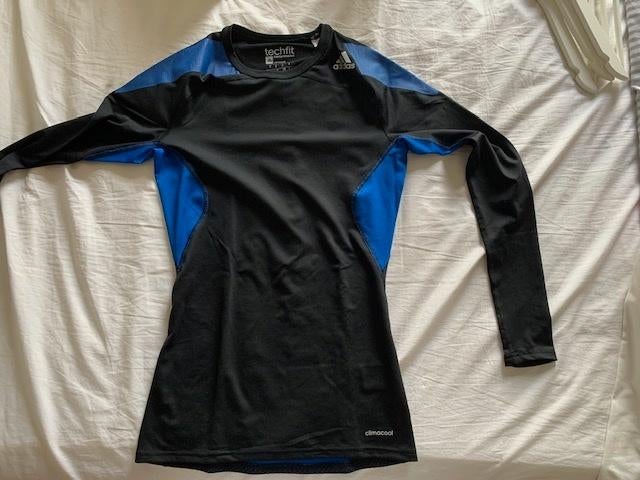 Sportkledij, Sports & Fitness, Course, Jogging & Athlétisme, Adidas, Course à pied, Comme neuf, Enlèvement