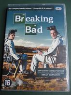 Breaking Bad: Het complete tweede seizoen (2009) 4 disc, Cd's en Dvd's, Dvd's | Tv en Series, Vanaf 16 jaar, Boxset, Drama, Ophalen of Verzenden