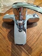 Grohe badkraan bijna nieuw, Doe-het-zelf en Bouw, Sanitair, Ophalen, Bad