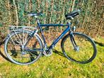 Fiets Koga Miyata Traveller, Fietsen en Brommers, Gebruikt, Versnellingen, 53 tot 57 cm, Ophalen