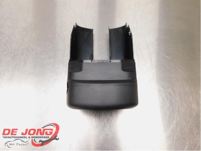 Stuurkolom Kap van een Mercedes Vito, Auto-onderdelen, Overige Auto-onderdelen, Mercedes-Benz, Gebruikt, 3 maanden garantie, Ophalen of Verzenden