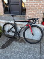 Canyon Aeroad CF SLX 8 Di2 – Taille S (54), Vélos & Vélomoteurs, Autres marques, 10 à 15 vitesses, Enlèvement, Hommes