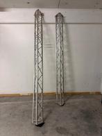 Truss - lichtbrug, Muziek en Instrumenten, Licht en Laser, Ophalen, Zo goed als nieuw, Licht