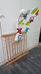 Verkenningsmat en mobiel voor baby box, Enfants & Bébés, Produits pour enfants, Enlèvement, Comme neuf