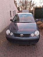 Volkswagen Polo 1.2 essence 2005, Particulier, Essence, Achat, Polo