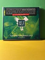 Versuz the compilation 3 / compleet nieuwstaat, Cd's en Dvd's, Verzenden