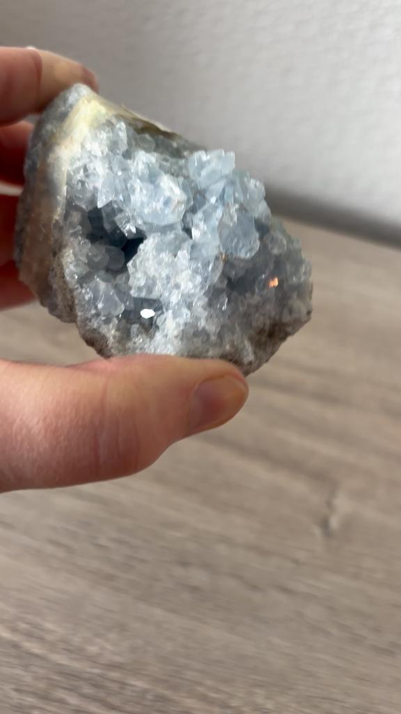 Célestine, Collections, Enlèvement ou Envoi, Minéral