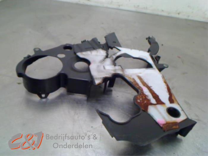 Couvercle de distribution d'un Volkswagen Caddy, Autos : Pièces & Accessoires, Moteurs & Accessoires, Volkswagen, Utilisé, 3 mois de garantie