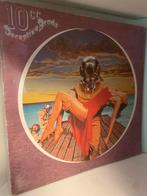 10cc – Deceptive Bends - Netherlands 1977, Envoi, Utilisé, Pop rock