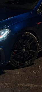 Pretoria velgen 18 inch, Golf gti, R velgen, Ophalen, Voor