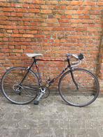 Oldschool racefiets, Ophalen, Zo goed als nieuw