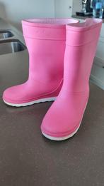 Regenlaarzen kind 28/29, Enlèvement, Comme neuf, Fille
