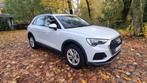 Audi Q3 hybride - bedrijfs lease over te nemen, Zwart, Zwart, Leder, Particulier