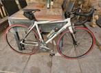 Velo de course, Enlèvement, Comme neuf, Plus de 20 vitesses, Autres marques